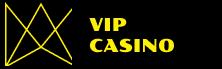 VIP Casino Logo